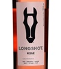 Longshot Rosé 2020